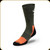 Vortex - Main Trail Everyday Crew Sock - Forest Night - X-Large - 120-25-FNI-XL
