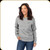 Vortex - Comfort Crewneck - Grey Heather - Large - 223-03-GHT-L