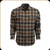 Vortex - Men's Timber Rush Flannel - Timber - X-Large - 220-14-TIM-XL