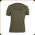 Connec Outdoors - Men's Trail T-Shirt - Burnt Olive - Large - 2020003-117-L