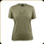 Connec Outdoors - Women's Trail T-Shirt - Burnt Olive - Large - 2120004-117-L