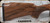 Consign - Huglu - 12Ga/3"/26 - S12E - Ladies/Youth O/U - Grade 2 Turkish Walnut Monte Carlo Stock/Silver Receiver/Chrome-lined, 8mm vent rib barrels, 5pcs. Mobile Choke, SKU# 8681715390833MC - NIB