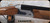 Consign - Huglu - 12Ga/3"/26 - S12E - Ladies/Youth O/U - Grade 2 Turkish Walnut Monte Carlo Stock/Silver Receiver/Chrome-lined, 8mm vent rib barrels, 5pcs. Mobile Choke, SKU# 8681715390833MC - NIB