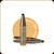 Fox Bullets - 6.5mm (.264) - 123 Gr - Classic Hunter - Lead-Free - 50ct
