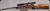 Consign - Canyon Creek Customs - 222Rem - Defiance Rebel - Grade V Walnut Monte Carlo Stock/Blued Finish, 24"Barrel, c/w Leupold VX3, 6.5-20x40mm, varmint hunter reticle
