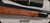 Consign - Canyon Creek Customs - 222Rem - Defiance Rebel - Grade V Walnut Monte Carlo Stock/Blued Finish, 24"Barrel, c/w Leupold VX3, 6.5-20x40mm, varmint hunter reticle