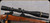 Consign - Canyon Creek Customs - 222Rem - Defiance Rebel - Grade V Walnut Monte Carlo Stock/Blued Finish, 24"Barrel, c/w Leupold VX3, 6.5-20x40mm, varmint hunter reticle