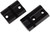 Weaver - 2-Piece Base - Savage 110 w/Accutrigger - Matte - 48466
