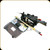 MTM Case-Gard - Shooting Range Box and Maintenance Center - Forest Green - RBMC-11