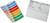 MTM Case-Gard - Universal Reloading Labels - 50pk - LL-1