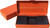 MTM Case-Gard - SB-200 Series Ammo Box - 22 LR Rimfire Competition - 100rd - Rust - SB-200-32