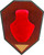 Allen - Buckhorn Mounting Kit - Red - 561