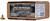 Blazer - 9mm Luger - 115 Gr - Full Metal Jacket - 500ct - 5200BK500