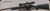 Howa - 6.5Grendel - M1500 Mini Action Gamepro - Black HTI Stock/Blued, 20"Threaded Heavy Barrel, Nikko Stirling Gamepro Package 4-12x40 Scope, Half Mil-dot reticle, Mfg# HMA70622BGP