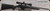 Howa - 6.5Grendel - M1500 Mini Action Gamepro - Black HTI Stock/Blued, 20"Threaded Heavy Barrel, Nikko Stirling Gamepro Package 4-12x40 Scope, Half Mil-dot reticle, Mfg# HMA70622BGP