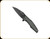 Real Avid - RAV-1 - 3.25" Blade - 4Cr14 - Green and Black Nylon Handle - AVRAV1