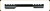 Ken Farrell - Winchester 70 Long Action - Steel - Matte Black - 0 MOA