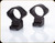 Talley - Lightweights - 1" Low Extended - Borden