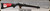 Ruger - 22LR - 10/22  - Semi Auto Rimfire Rifle - Black Synthetic Stock/Stainless Steel,18.5"Barrel - Mfg# 01256
