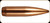 Berger - 6.5mm - 120 Gr - BT Target - 100ct - 26402