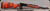 Pedersoli - 45-70Govt - Model 86/71 Boarbuster "HC-1 Camo" - Large Loop Lever Action - Hi-Viz NEXT Vista Camo Silicon Grip film covered wood Stock/Graphite Cerakote Finish, 19"Threaded Barrel, Picatinny base, Mfg# 741-457