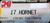 Hornady - Full Length Dies - 17 Hornet - 546118