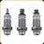 RCBS - 3 Die Carbide Pistol Set - 45 Colt - 19112