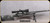 Snowy Mountain Rifles - 6.5PRC - Alpine Hunter Pro - Grey Speckle Manners Pro Hunt Stock/SMR 3600 Action/Graphite Black Cerakote, 22"Threaded(5/8x24),Bartlein Carbon Barrel, Nightforce NX8, 4-32x50 MOAR F1 - S/N SMR-0605