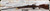 Used - Winchester - 240WbyMag - Enfield M18 - Select Dark Walnut Stock w/engraving & Maple Forend & Grip Cap/Blued Finish, 26"Barrel, Dayton traister bolt, Timney Trigger