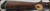 Used - Winchester - 240WbyMag - Enfield M18 - Select Dark Walnut Stock w/engraving & Maple Forend & Grip Cap/Blued Finish, 26"Barrel, Dayton traister bolt, Timney Trigger