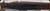 Used - Winchester - 240WbyMag - Enfield M18 - Select Dark Walnut Stock w/engraving & Maple Forend & Grip Cap/Blued Finish, 26"Barrel, Dayton traister bolt, Timney Trigger