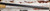 Used - Winchester - 240WbyMag - Enfield M18 - Select Dark Walnut Stock w/engraving & Maple Forend & Grip Cap/Blued Finish, 26"Barrel, Dayton traister bolt, Timney Trigger