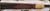 Used - Winchester - 240WbyMag - Enfield M18 - Select Dark Walnut Stock w/engraving & Maple Forend & Grip Cap/Blued Finish, 26"Barrel, Dayton traister bolt, Timney Trigger
