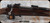 Used - Winchester - 240WbyMag - Enfield M18 - Select Dark Walnut Stock w/engraving & Maple Forend & Grip Cap/Blued Finish, 26"Barrel, Dayton traister bolt, Timney Trigger
