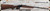 Used - Winchester - 22WMR - Model 1885 Hunter Rimfire - low wall rifle - checkered walnut curved grip stock w/Schnabel forearm, 24" blued octagon barrel, Marble Arms gold bead sight, Mfg# 524100104 - in black Prophet River soft case