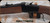 Used - Winchester - 22WMR - Model 1885 Hunter Rimfire - low wall rifle - checkered walnut curved grip stock w/Schnabel forearm, 24" blued octagon barrel, Marble Arms gold bead sight, Mfg# 524100104 - in black Prophet River soft case
