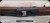 Used - Winchester - 22WMR - Model 1885 Hunter Rimfire - low wall rifle - checkered walnut curved grip stock w/Schnabel forearm, 24" blued octagon barrel, Marble Arms gold bead sight, Mfg# 524100104 - in black Prophet River soft case