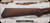 Used - Winchester - 22WMR - Model 1885 Hunter Rimfire - low wall rifle - checkered walnut curved grip stock w/Schnabel forearm, 24" blued octagon barrel, Marble Arms gold bead sight, Mfg# 524100104 - in black Prophet River soft case
