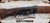 Used - Winchester - 22WMR - Model 1885 Hunter Rimfire - low wall rifle - checkered walnut curved grip stock w/Schnabel forearm, 24" blued octagon barrel, Marble Arms gold bead sight, Mfg# 524100104 - in black Prophet River soft case