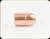 CamPro - .500 - 400 Gr - Fully Copper Plated Round Nose Flat Point - 250ct - CP1-500400RNFP-3