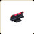 Winchester - Front Sight - SXP Extreme Deer - Red - Fiber - BST7663101