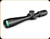Vortex - Viper HD - 5-25x50mm - FFP - 30mm Tube - VMR-4 (MOA)Ret - VPR-52501
