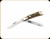 Boker Manufaktur - Traditional Series 2.0 Trapper Stag - 2 Blades - D2 - Stag Handle -  110833ST
