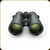 Swarovski - EL Range - 12x42mm Binoculars - Green - 72018