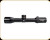 Swarovski - Z5+ - 2-10x42mm - SFP - 30mm Tube - BT BRW Ret - Matte - 70103
