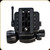Gunwerks - Revic BH1L Ball Head w/Lever Clamp - G2060