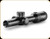 Hawke Optics - Frontier 30 FD - 1-10x24mm - SFP - 30mm Tube - Illum. MIL FD (10x) Ret - 18 410