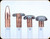 North Fork - 308 Cal - 150Gr - Soft Point - 50ct - 308150SS