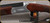 Huglu - 410Ga/3"/26" - Hawk - O/U - Extractors - Turkish Walnut/Hand-Engraved Silver Receiver/Chrome-Lined Barrels, 8mm Vent Rib, Fixed Chokes (F,M), SKU: 8682109401272, S/N CA200529