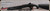 Benelli - 12Ga/3"/18.5" - Nova 3 Tactical - Pump-Action Shotgun - Black Synthetic Stock/Anodized Black Finish/Blued Barrel, front & rear ghost-ring sight system, Mfg# 21500